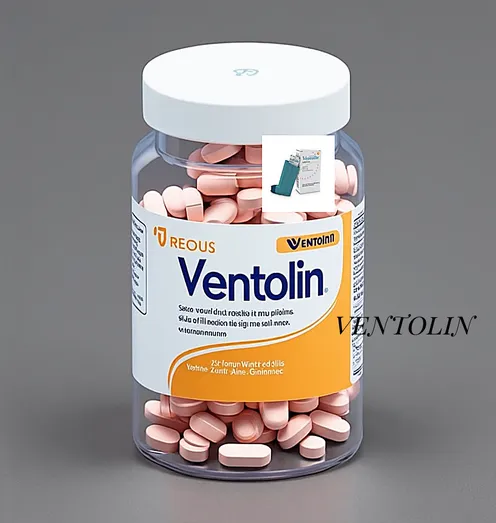 Precio ventolin en farmacia